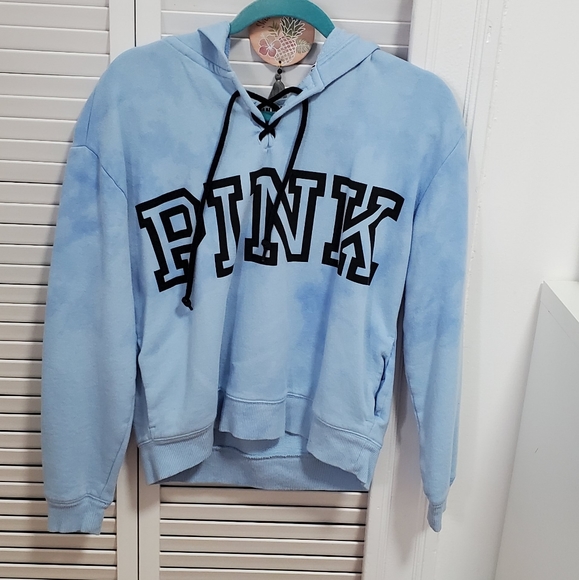 PINK Victoria's Secret Sweaters - Pink sweater